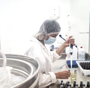Cistus cosmética natural 