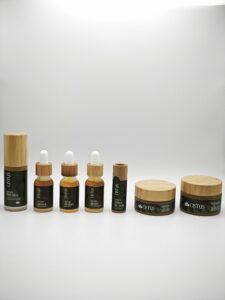 Cistus cosmética natural 