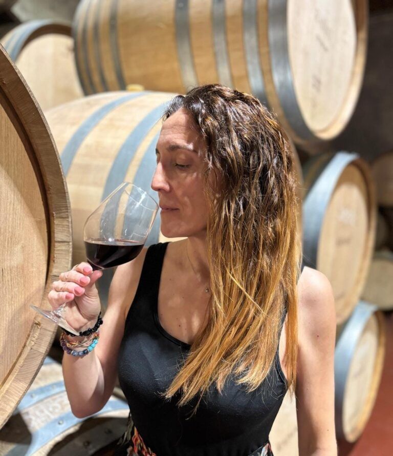vino y mindfulness