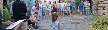mujeres que cuentan
