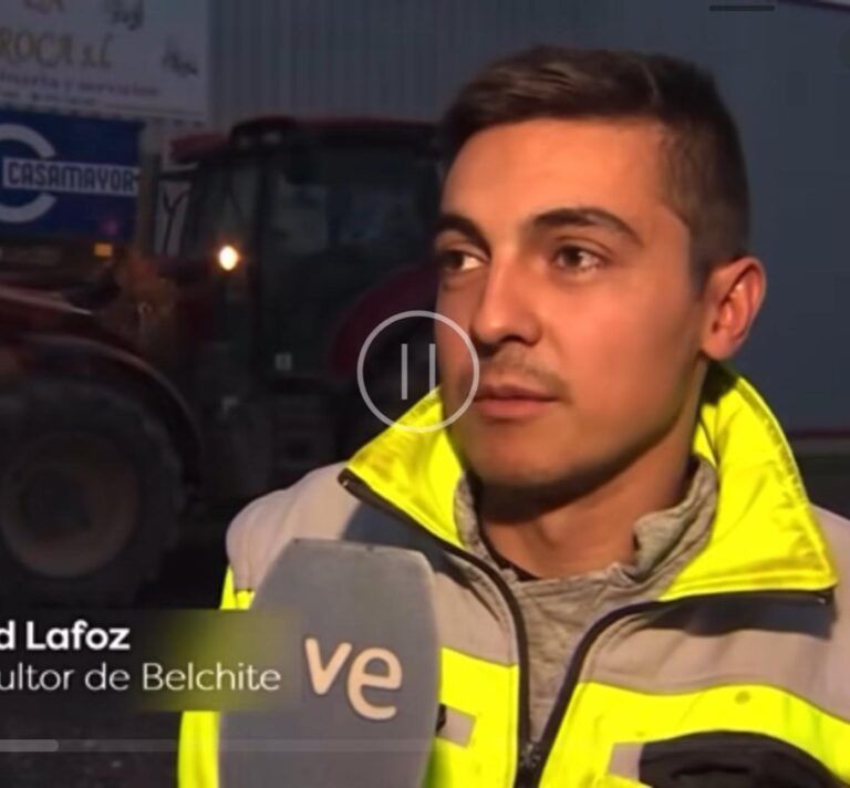 David Lafoz Gimeno