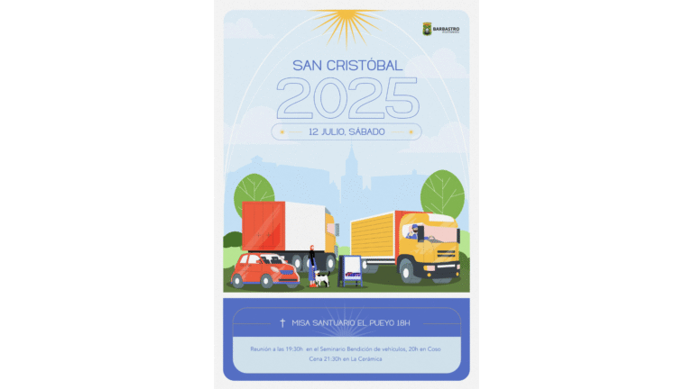 San Cristóbal Barbastro