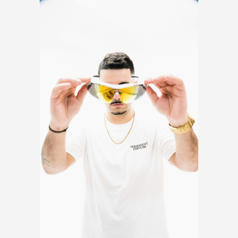 El artista Apolo White reinventa con un remix hard el “Dance de Las Espadas” junto a DJ Serena Remix Dance de las Espadas