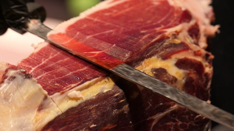 comprar jamon online