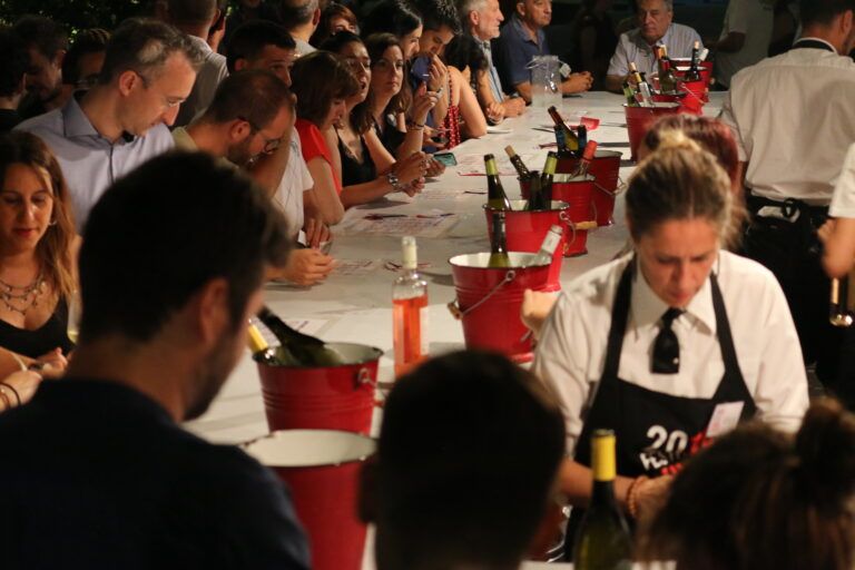 Festival Vino Somontano