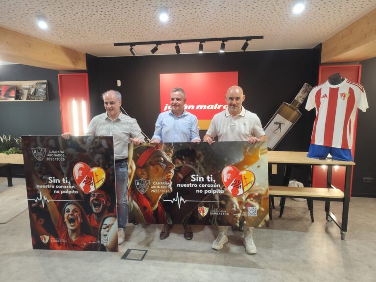 UD Barbastro