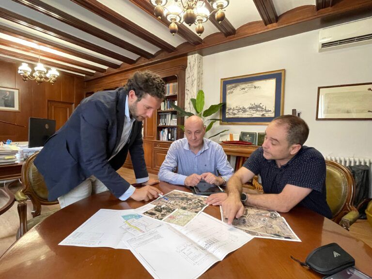 Inversión Monzón