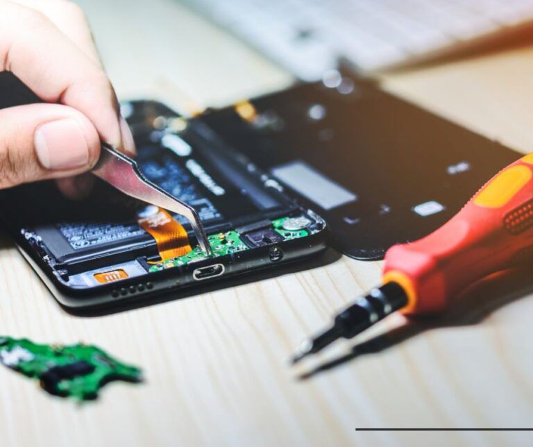 ¿Merece la pena reparar tu móvil en 2025 o es mejor comprar uno nuevo? reparar el móvil en 2025
