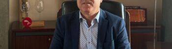 presidente DOP Somontano