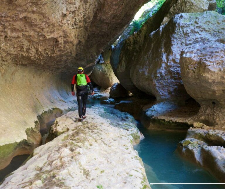 Pozas Somontano: descubre rincones frescos y tranquilos pozas Somontano