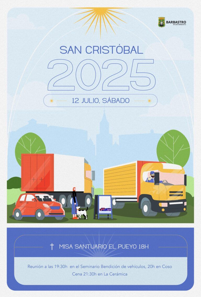 san cristóbal barbastro