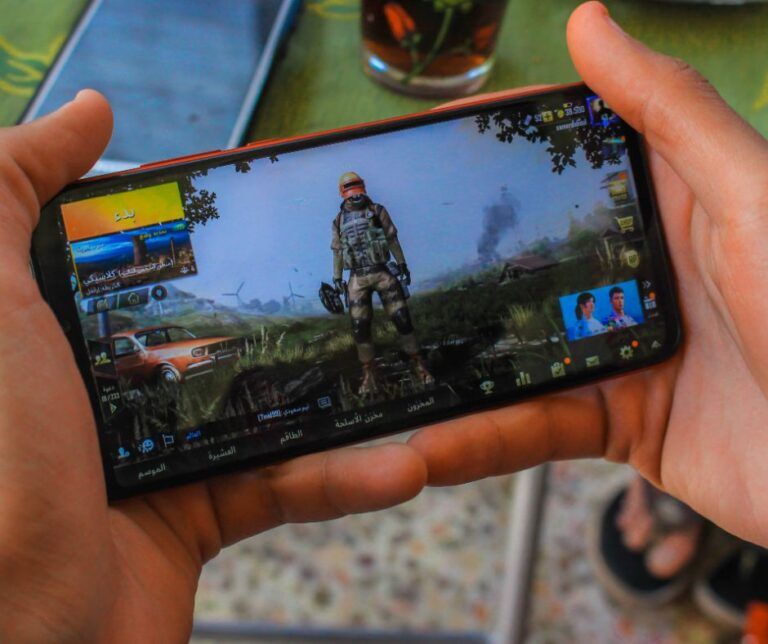 Del bar al móvil, así ha cambiado la forma de jugar en internet Jugar en casinos online