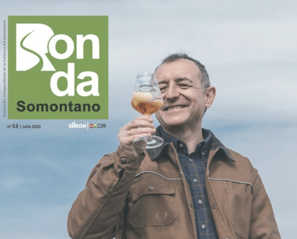 Somontano Vivo
