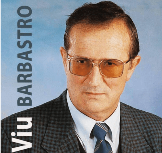 Pacto sanidad Barbastro