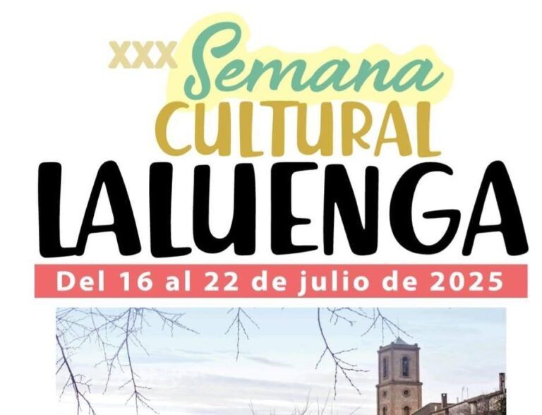 Laluenga