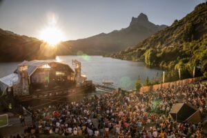 Pirineos Sur 2025