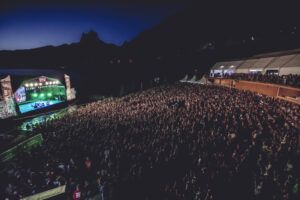 Pirineos Sur 2025