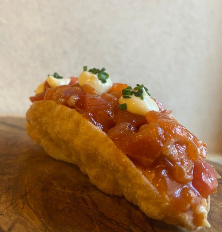 L’ Usuella vuelve a ser la Mejor Tapa del Festival Vino Somontano Muestra Gastronómica