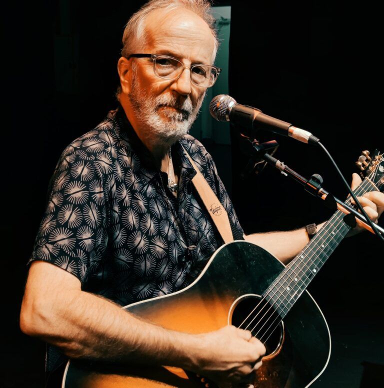 Pancho Varona Monzón