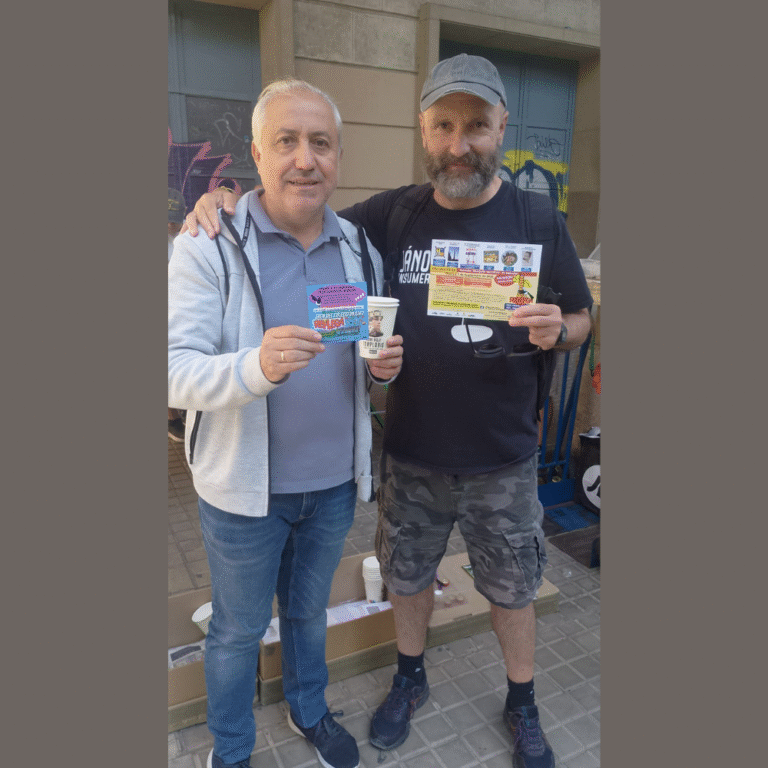 tren del coleccionismo