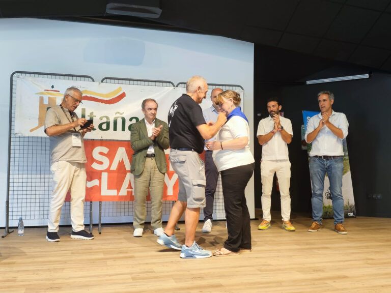 Gaiteros de Somontano