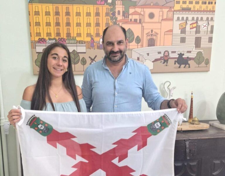 Paloma Garriga jugará al fútbol en Estados Unidos con la William Carey University Paloma Garriga fútbol