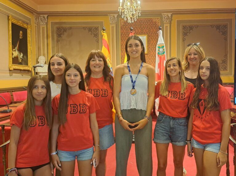 marina mata barbastro