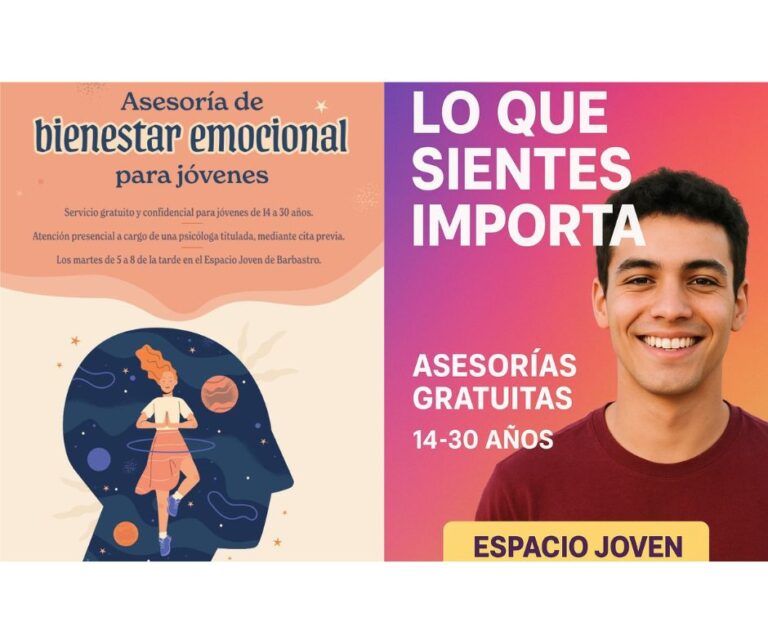 Bienestar Emocional Barbastro