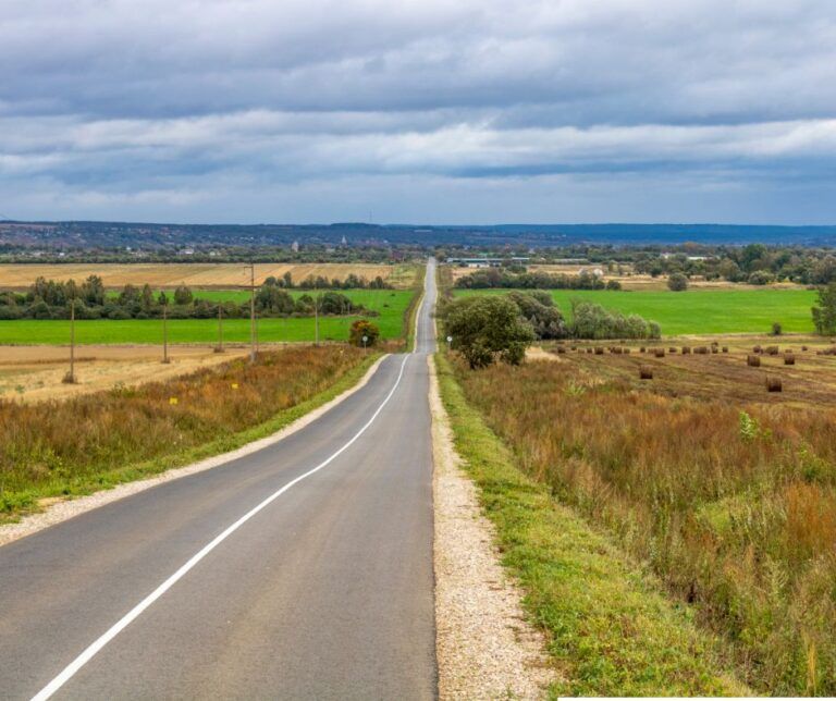 caminos