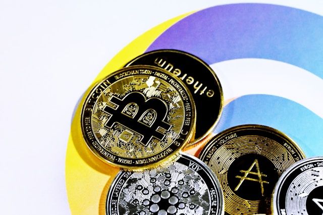 Por qué las criptomonedas alternativas despiertan tanto interés en el mercado digital criptomonedas