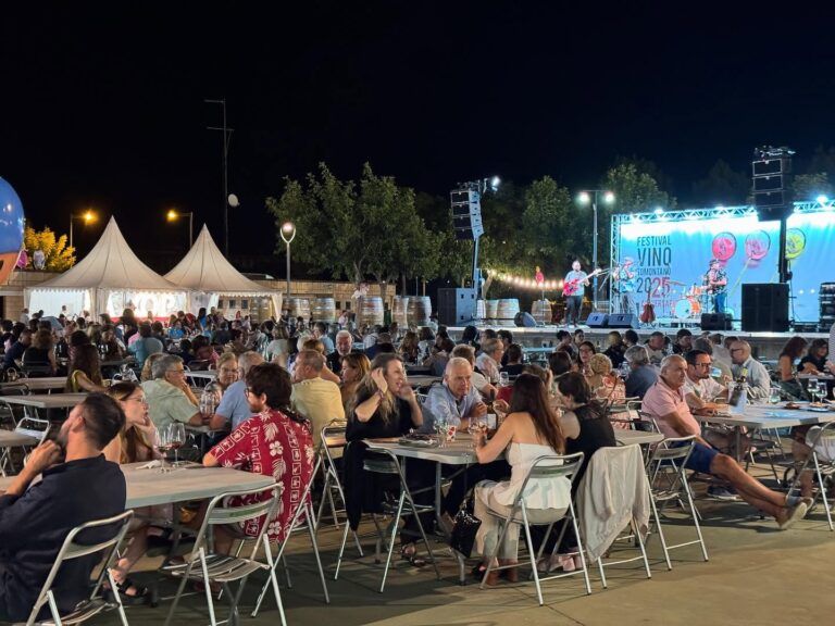 Festival Vino Somontano