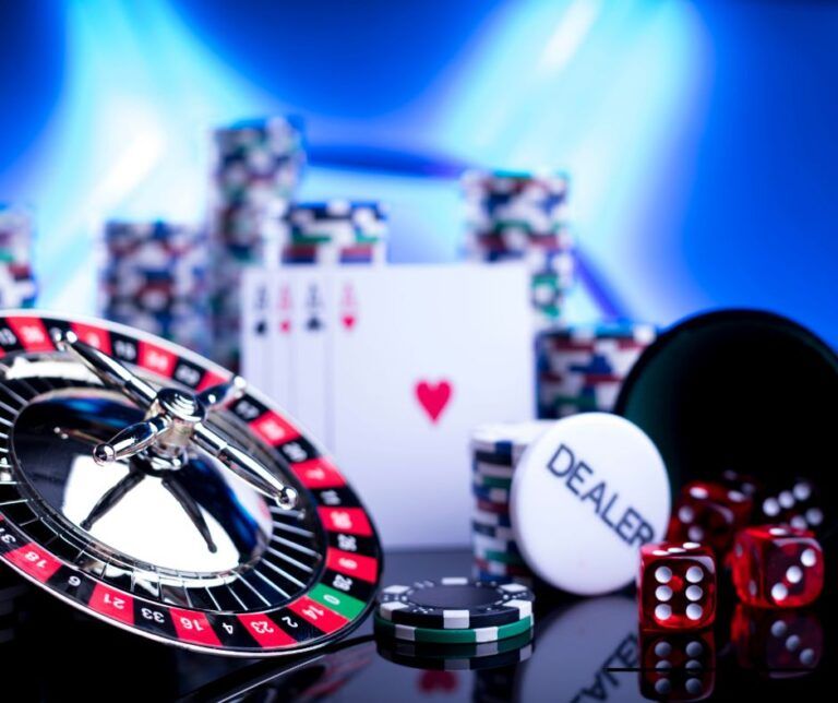 Juegos de casino
