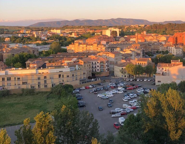 PSOE Barbastro denuncia la improvisación y el caos a menos de un mes de la celebración de las fiestas psoe barbastro