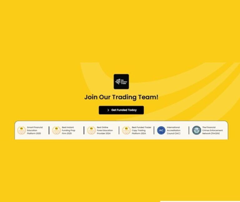 WeMasterTrade – On a Mission to Make Simulated Prop Trading Accessible to All Traders WeMasterTrade