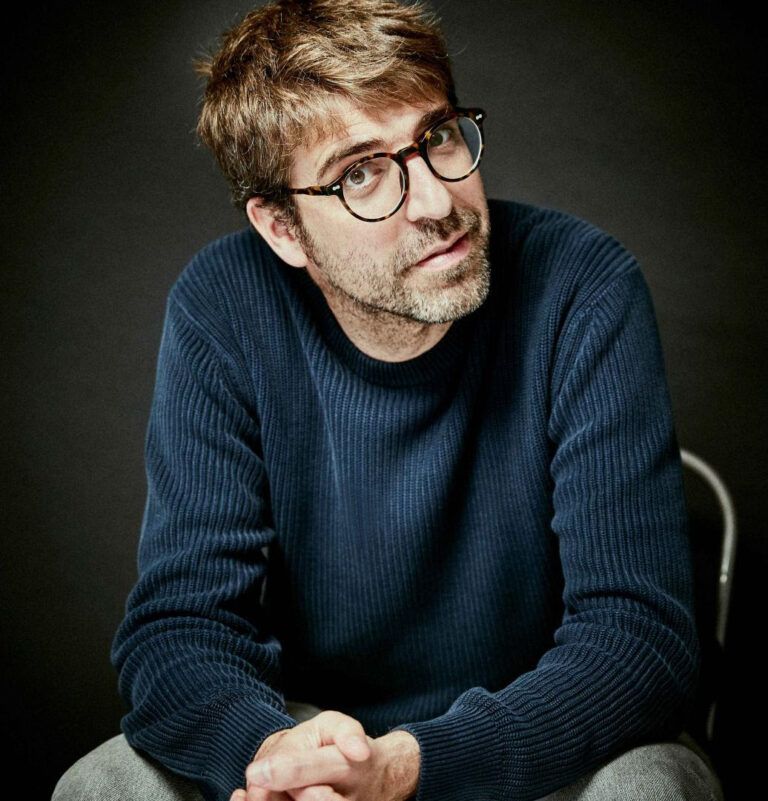 Guillem Gisbert
