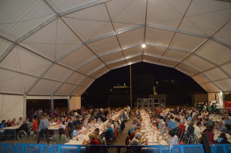 paella solidaria amo
