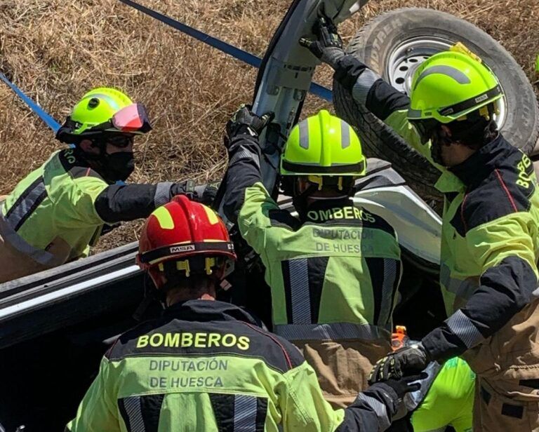 703 aspirantes para 24 plazas de bombero de la DPH oposiciones bomberos DPH