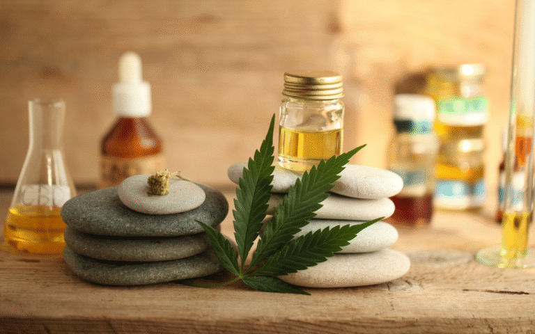 CBD como fenómeno social: entre ciencia y cultura CBD