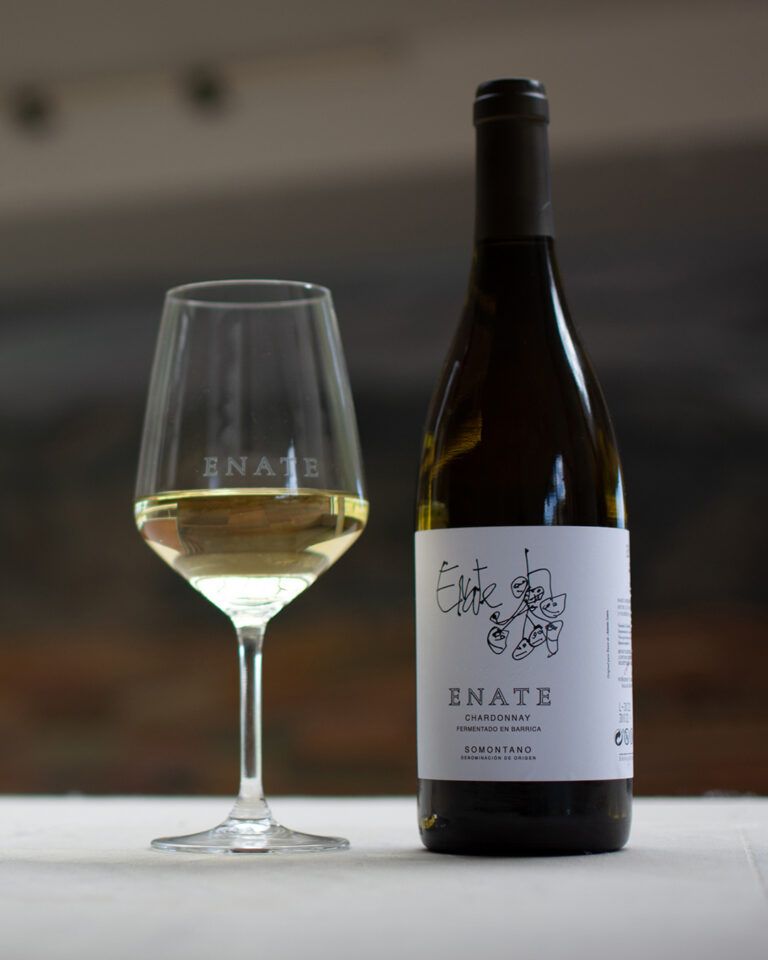 ENATE Chardonnay