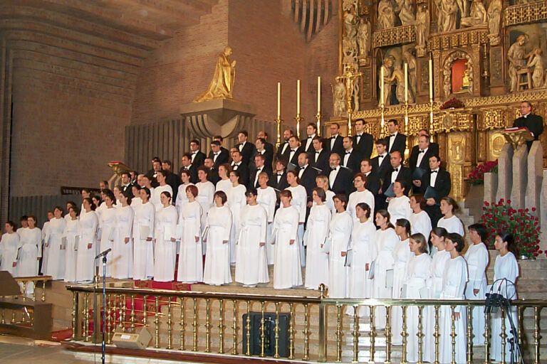 Orfeón Donostiarra Torreciudad