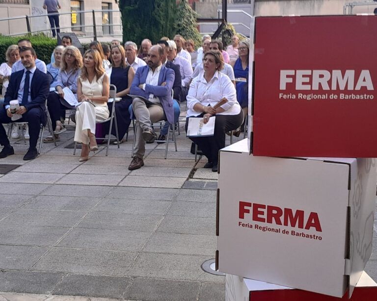 FERMA 2025 Barbastro