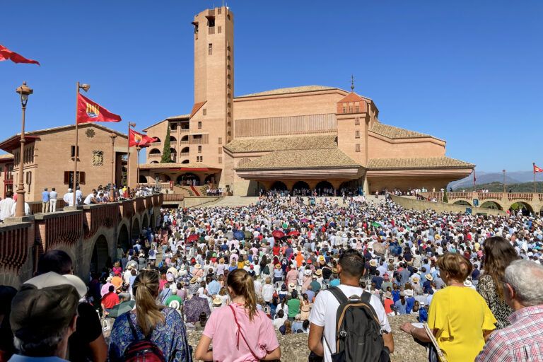 torreciudad jornada familia