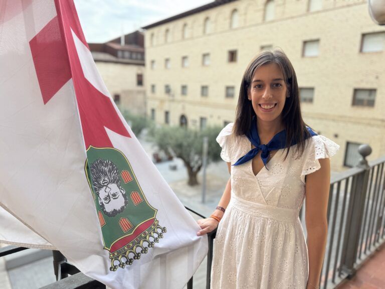 Lorena Espierrez barbastro