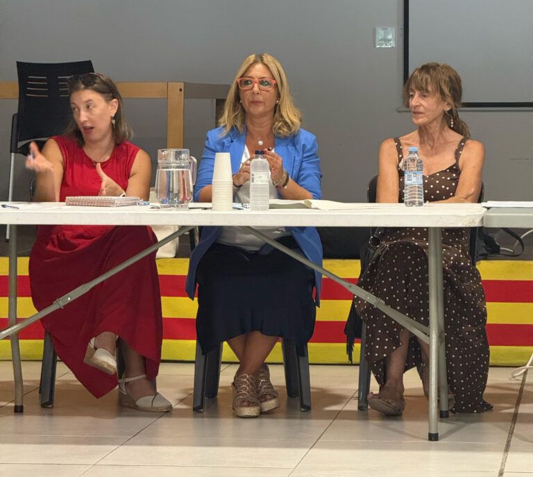 El Consejo de Salud de Aínsa pide mantener la plaza de enfermería comunitaria enfermería Aínsa