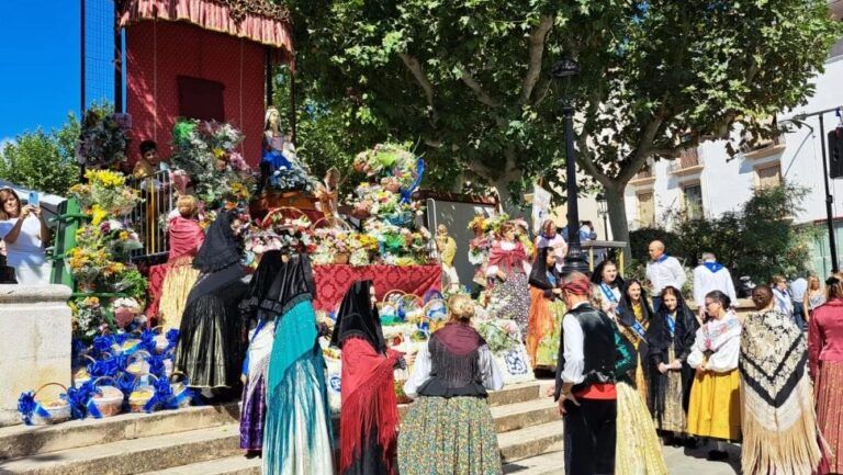 FiestasBarbastro_RondaSomontano.