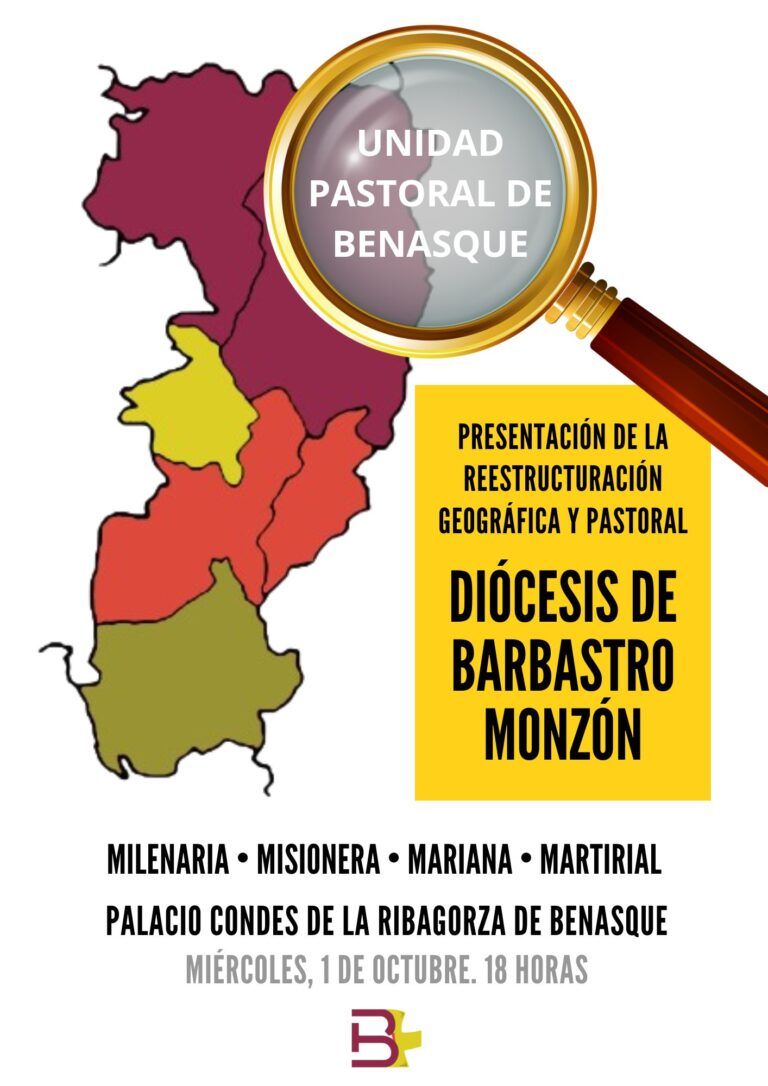 Diocesis barbastro monzon encuentros