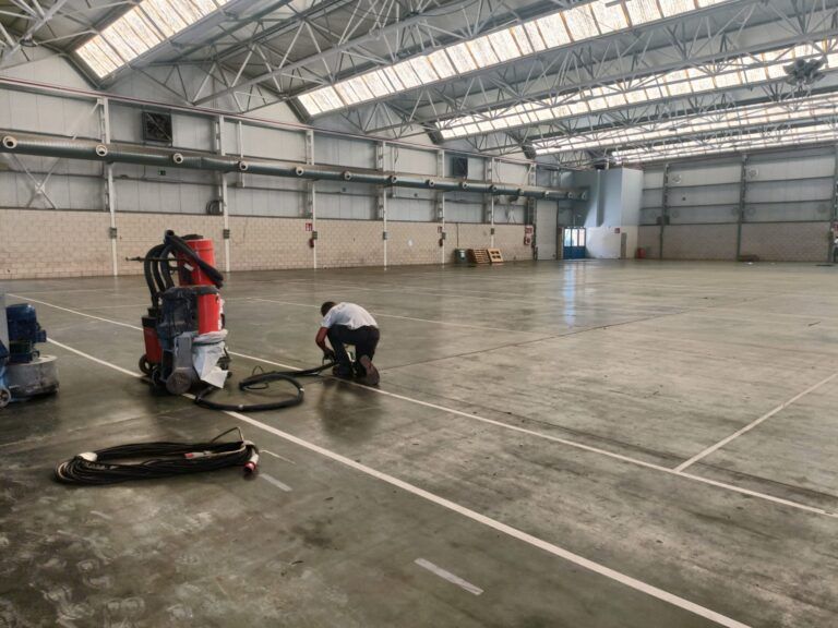 Seis empresas optan al acondicionamiento acústico del Recinto Ferial de Barbastro