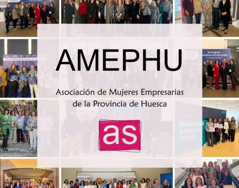 La inteligencia artificial, clave en el futuro de los negocios: AMEPHU organiza una jornada transformadora» inteligencia artificial