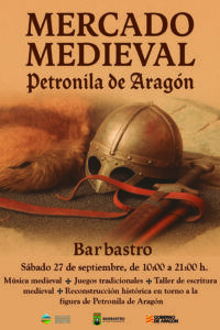 Mercado Medieval