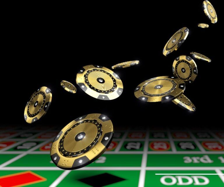 Top 8 Casinos Online en Chile 2025: Dónde Jugar con Confianza, Estilo y Buenas Ganancias casino